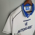 Maillot Chelsea Retro Exterieur 1998/2000