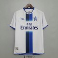 Maillot Chelsea Retro Exterieur 2003/2005