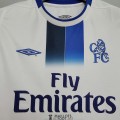 Maillot Chelsea Retro Exterieur 2003/2005