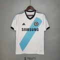 Maillot Chelsea Retro Exterieur 2012/2013