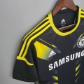 Maillot Chelsea Retro Third 2012/2013