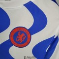Maillot Chelsea Special Edition Concept Design 2021/2022