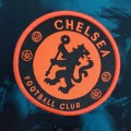 Maillot Chelsea Third 2021/2022