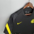 Maillot Chelsea Training Black I 2021/2022