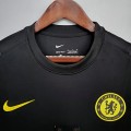 Maillot Chelsea Training Black I 2021/2022