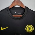 Maillot Chelsea Training Black I 2021/2022