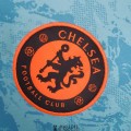 Maillot Chelsea Training Blue IV 2021/2022