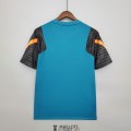 Maillot Chelsea Training Blue VI 2021/2022