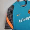 Maillot Chelsea Training Blue VI 2021/2022