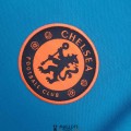 Maillot Chelsea Training Blue VI 2021/2022