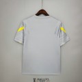 Maillot Chelsea Training Grey I 2021/2022