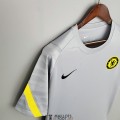 Maillot Chelsea Training Grey I 2021/2022