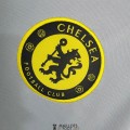 Maillot Chelsea Training Grey I 2021/2022