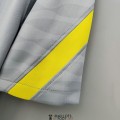 Maillot Chelsea Training Grey I 2021/2022