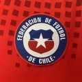 Maillot Chile Domicile 2024/2025