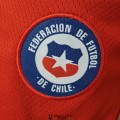 Maillot Chile Enfant Domicile 2022/2023