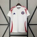 acheter Maillot Chile Exterieur 2024/2025