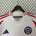 acheter Maillot Chile Exterieur 2024/2025