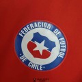 Maillot Chile Retro Domicile 2014/2015