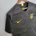 Maillot Chine Retro Exterieur 2018/2019