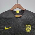 Maillot Chine Retro Exterieur 2018/2019