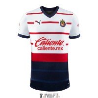 Maillot Chivas Guadalajara Exterieur 2023/2024