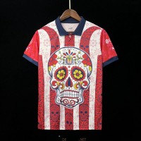 Maillot Chivas Guadalajara Halloween Edition 2023/2024