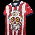 Maillot Chivas Guadalajara Halloween Edition 2023/2024