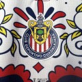 Maillot Chivas Guadalajara Halloween Edition 2023/2024