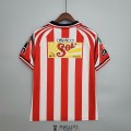 Maillot Chivas Guadalajara Retro Domicile 1998/1999