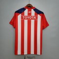 Maillot Chivas Guadalajara Retro Domicile 2006/2007