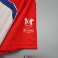 Maillot Chivas Guadalajara Retro Domicile 2006/2007