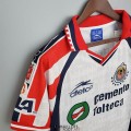 Maillot Chivas Guadalajara Retro Exterieur 1999/2000