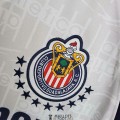 Maillot Chivas Guadalajara Retro Exterieur 1999/2000