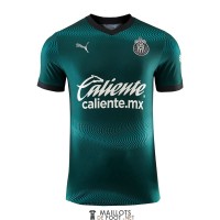 Maillot Chivas Guadalajara Third 2023/2024
