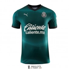 Maillot Chivas Guadalajara Third 2023/2024