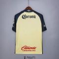 Maillot Club America Domicile 2021/2022