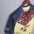 Maillot Club America Domicile 2021/2022