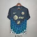 Maillot Club America Exterieur 2021/2022