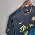 Maillot Club America Exterieur 2021/2022