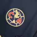 Maillot Club America Exterieur 2021/2022