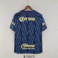 Maillot Club America Exterieur 2022/2023