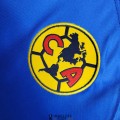 Maillot Club America Exterieur 2023/2024