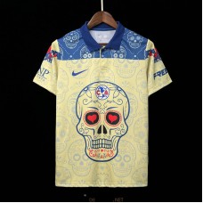 Maillot Club America Halloween Edition 2023/2024