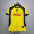 Maillot Club America Retro Domicile 2001/2002