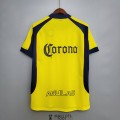 Maillot Club America Retro Domicile 2001/2002