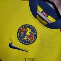 Maillot Club America Retro Domicile 2001/2002