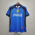 Maillot Club America Retro Exterieur 2001/2002