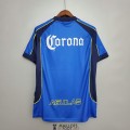 Maillot Club America Retro Exterieur 2001/2002