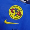 Maillot Club America Retro Exterieur 2001/2002